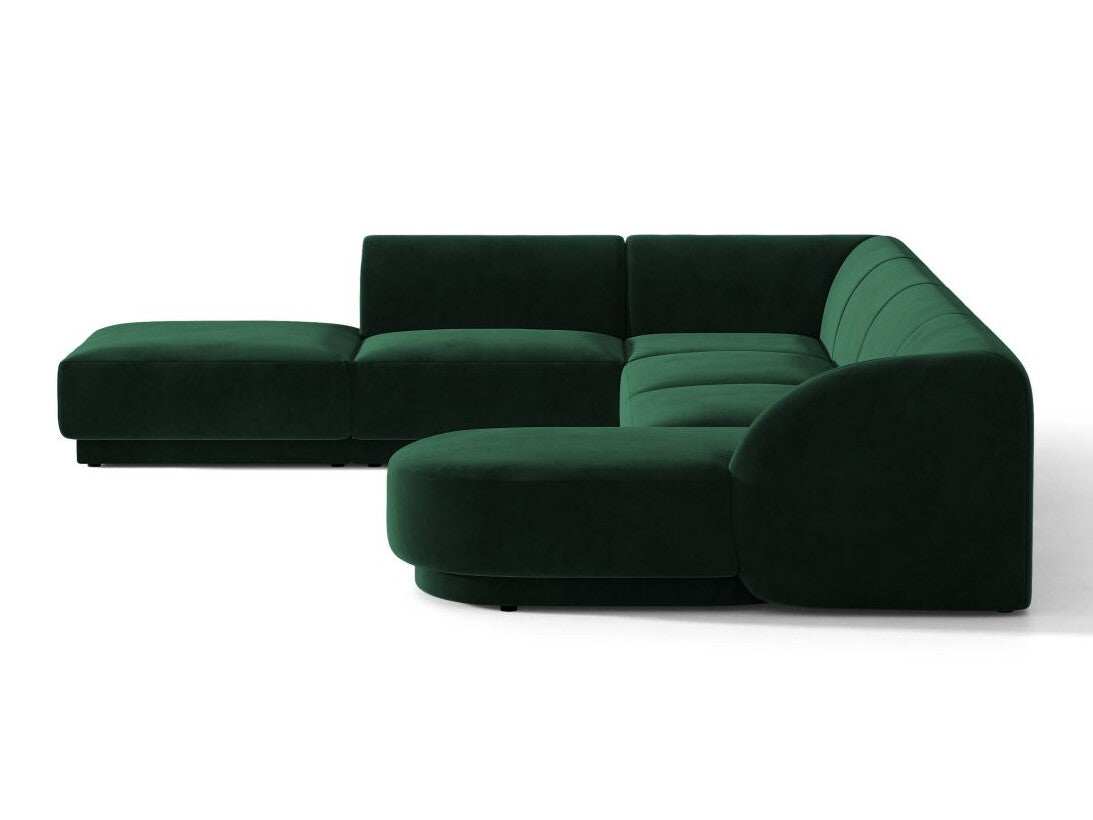 Modulinis minkštas kampas 538599