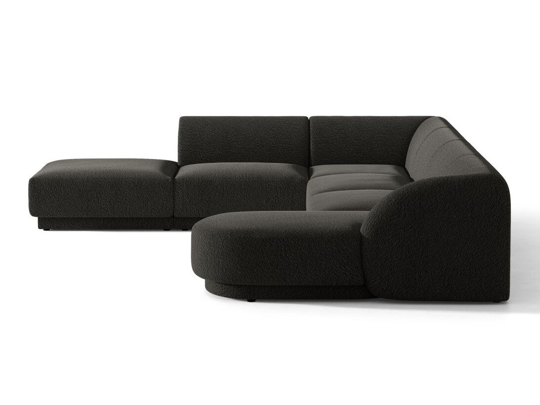 Modulinis minkštas kampas 538599