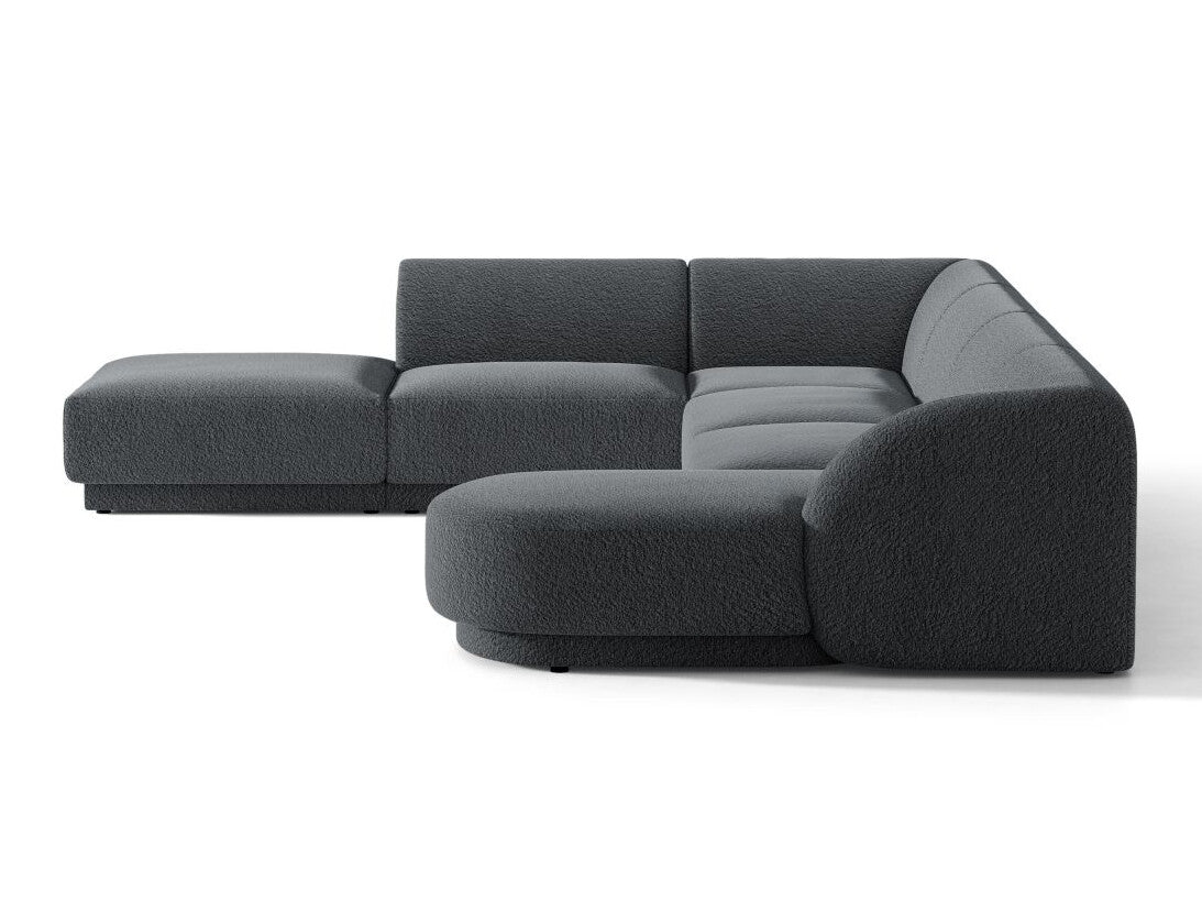 Modulinis minkštas kampas 538599