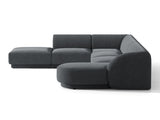 Modulinis minkštas kampas 538599