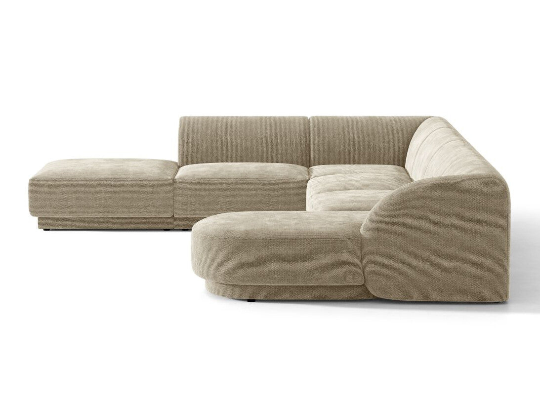 Modulinis minkštas kampas 538599