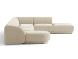 Modulinis minkštas kampas 538599