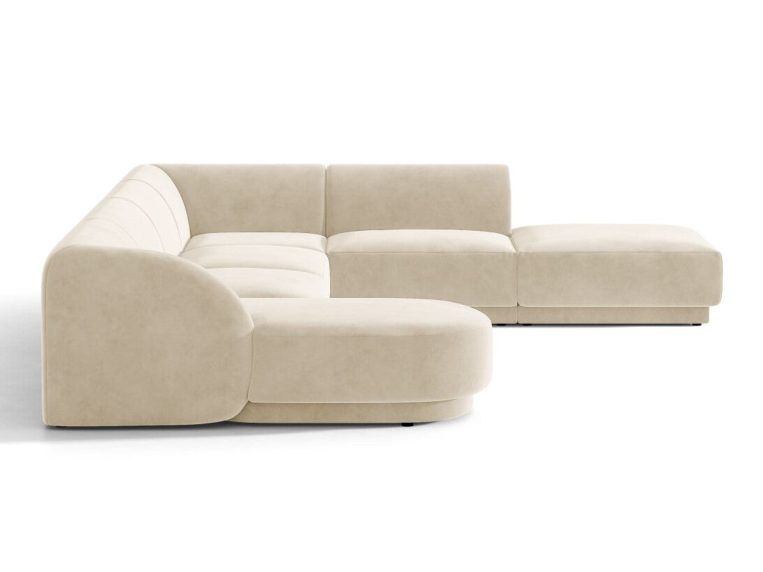 Modulinis minkštas kampas 538599