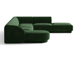 Modulinis minkštas kampas 538599