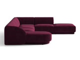 Modulinis minkštas kampas 538599