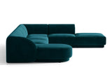 Modulinis minkštas kampas 538599