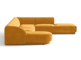 Modulinis minkštas kampas 538599