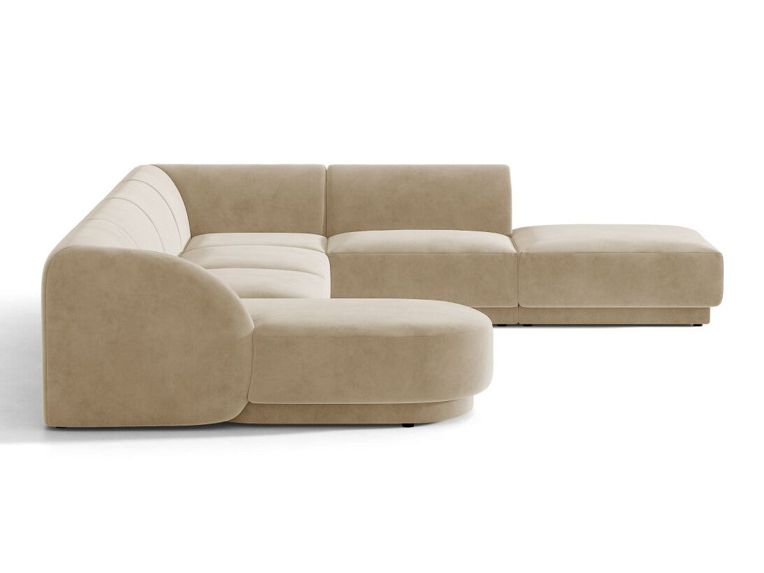 Modulinis minkštas kampas 538599
