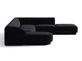 Modulinis minkštas kampas 538599