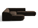 Modulinis minkštas kampas 538599