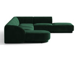 Modulinis minkštas kampas 538599