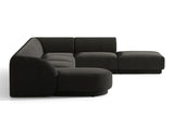 Modulinis minkštas kampas 538599