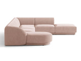 Modulinis minkštas kampas 538599
