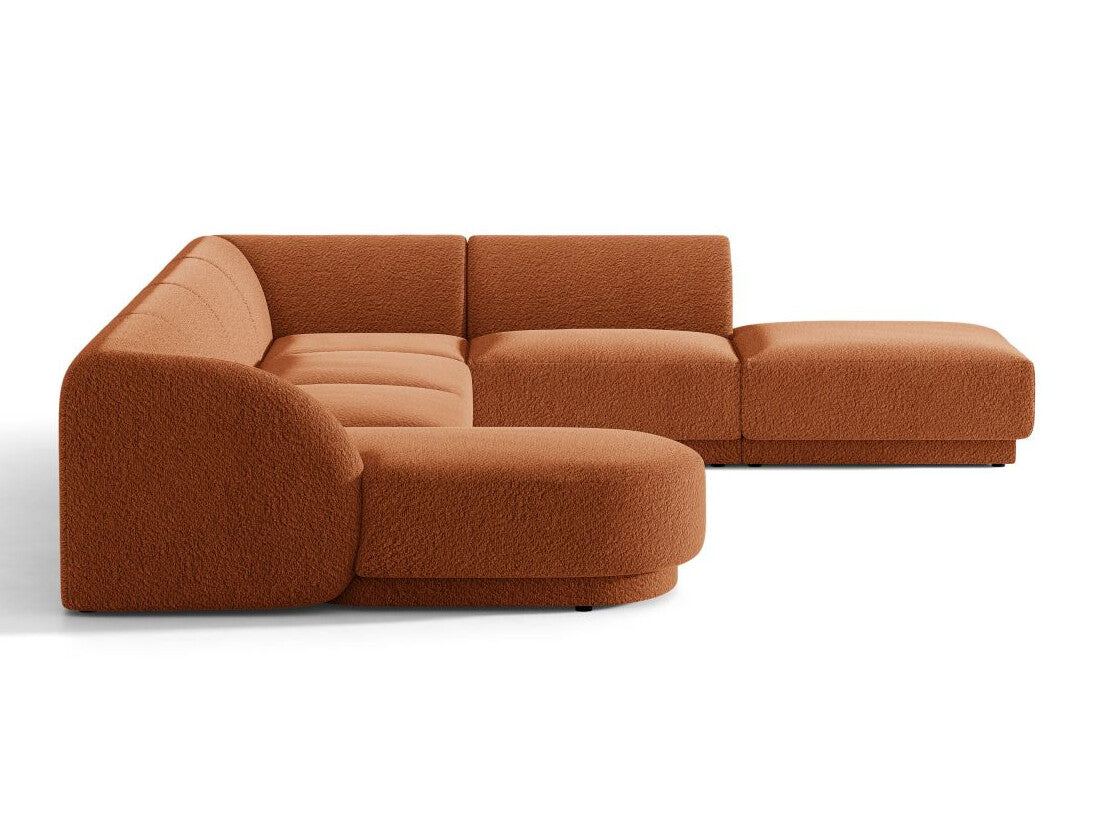 Modulinis minkštas kampas 538599