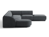 Modulinis minkštas kampas 538599