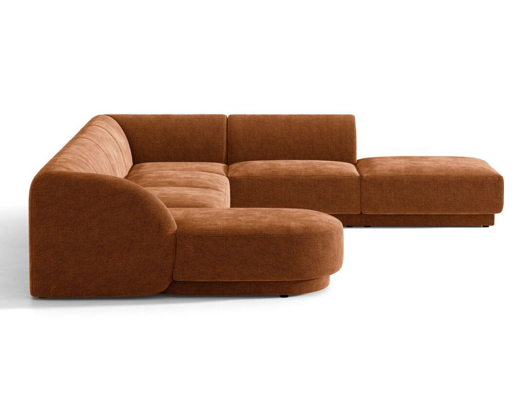 Modulinis minkštas kampas 538599