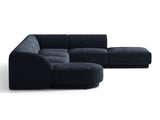 Modulinis minkštas kampas 538599