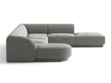 Modulinis minkštas kampas 538599