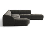 Modulinis minkštas kampas 538599