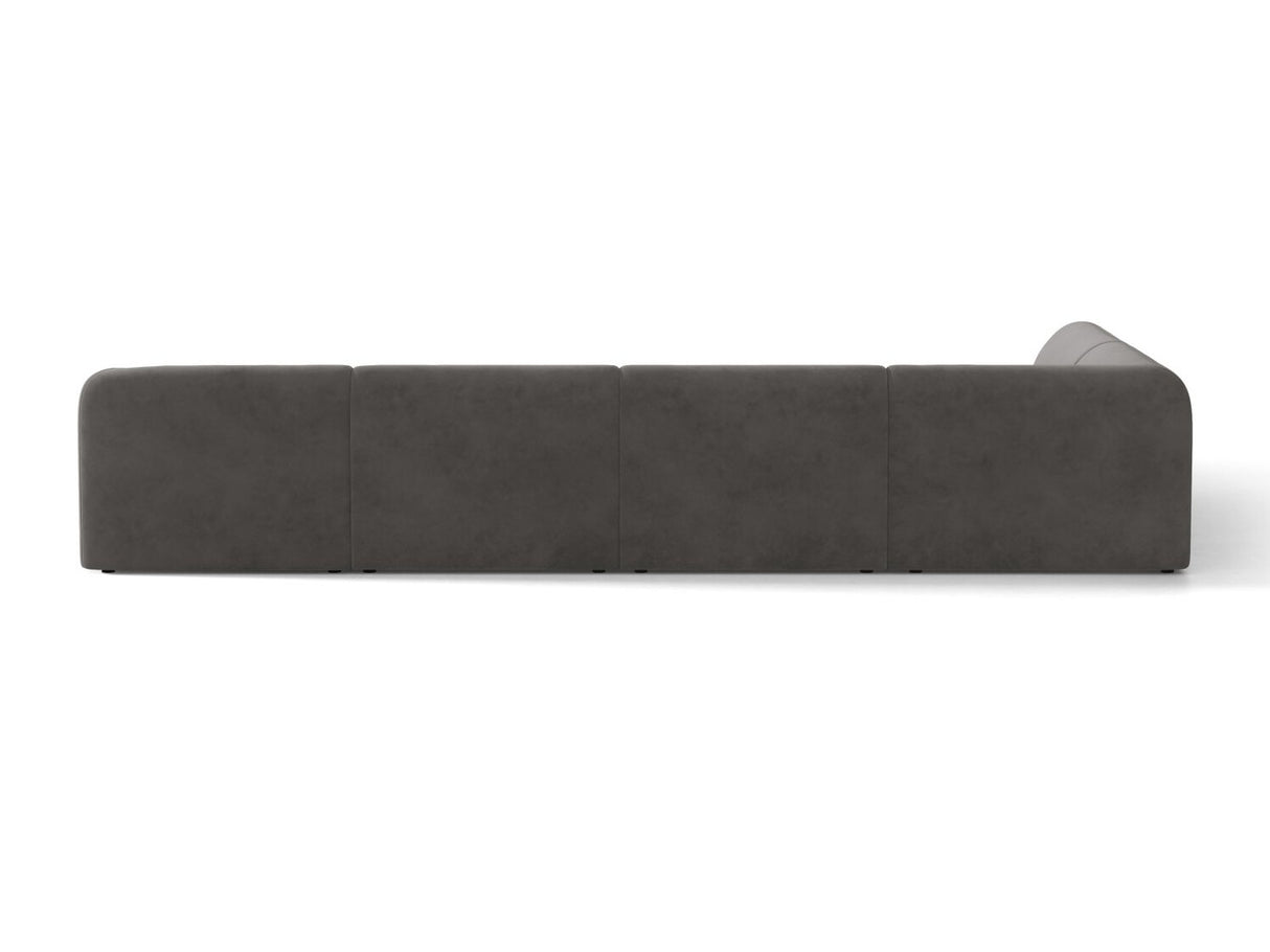 Modulinis minkštas kampas 538599