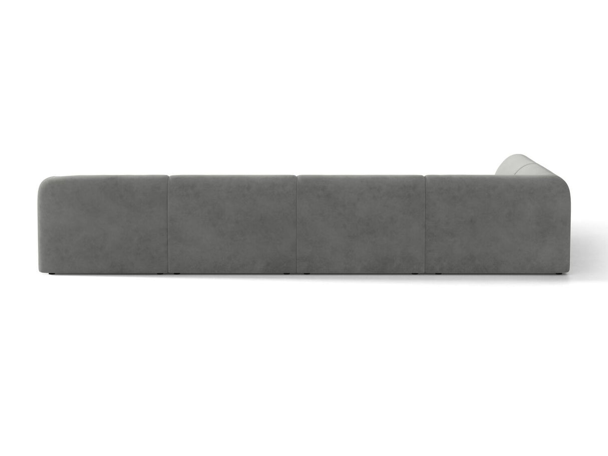 Modulinis minkštas kampas 538599
