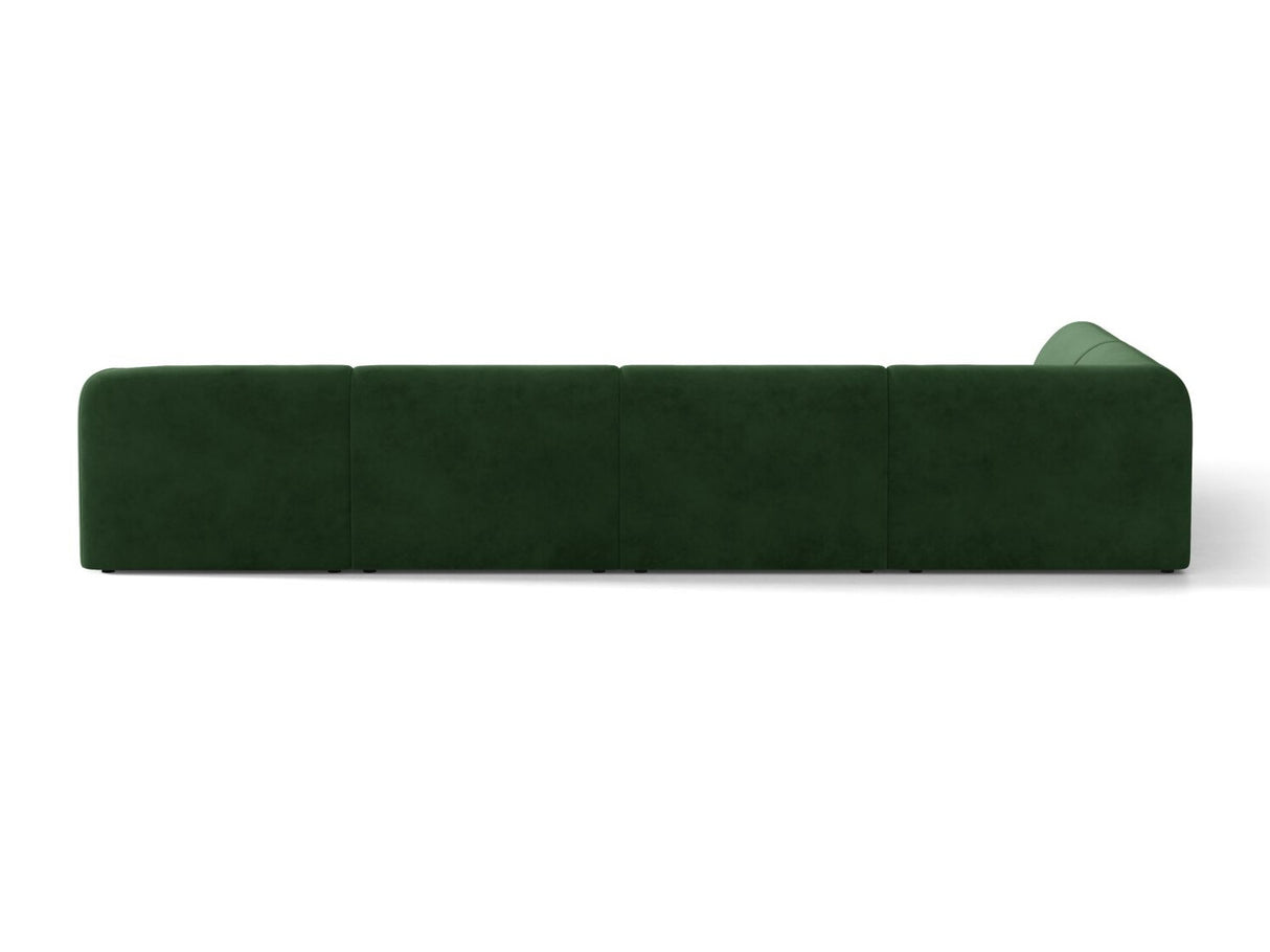 Modulinis minkštas kampas 538599