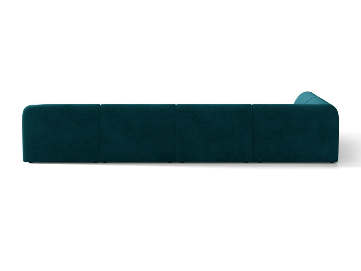Modulinis minkštas kampas 538599