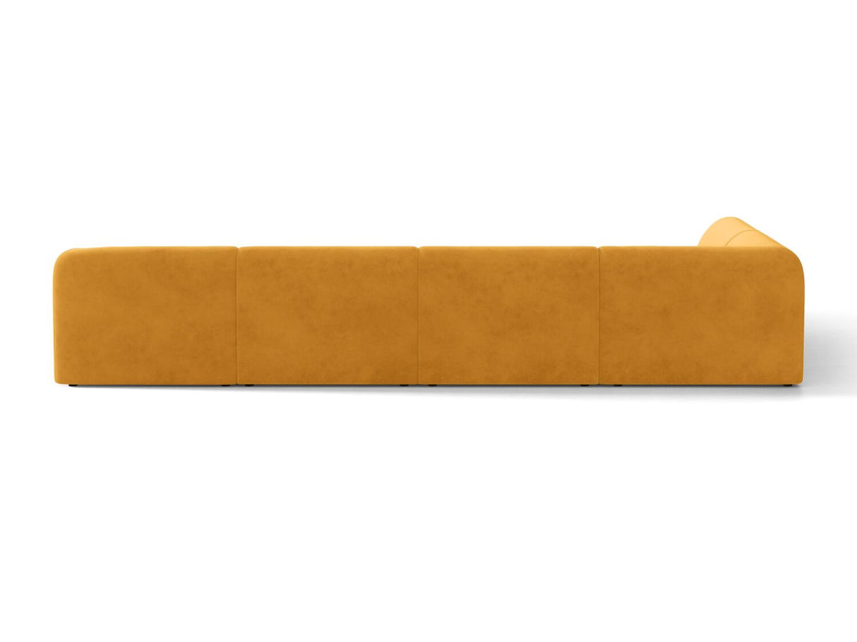 Modulinis minkštas kampas 538599