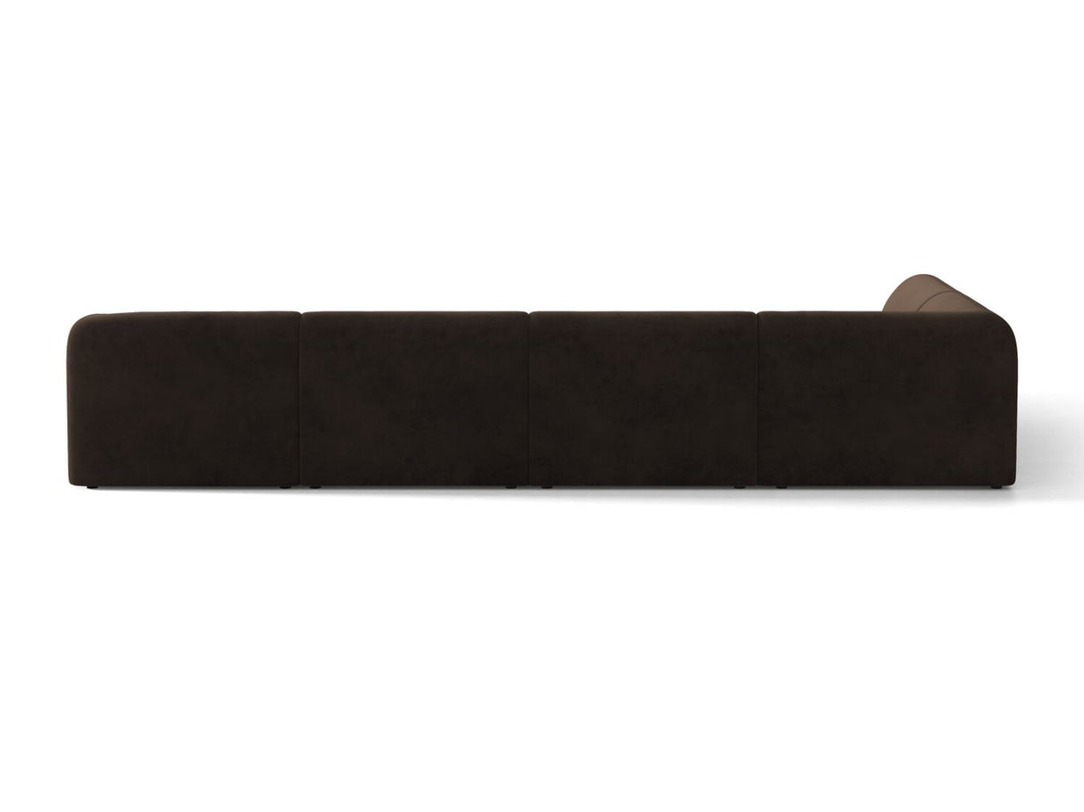 Modulinis minkštas kampas 538599