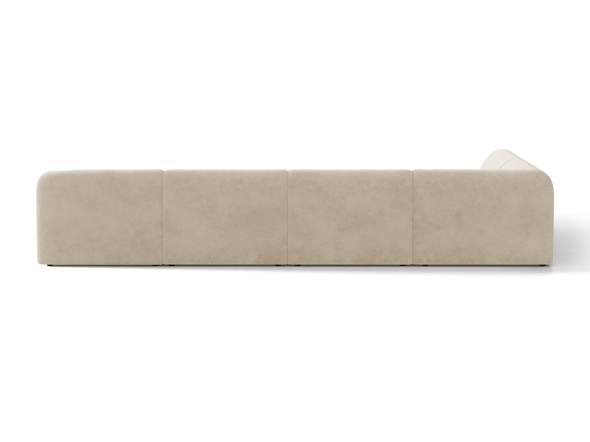 Modulinis minkštas kampas 538599