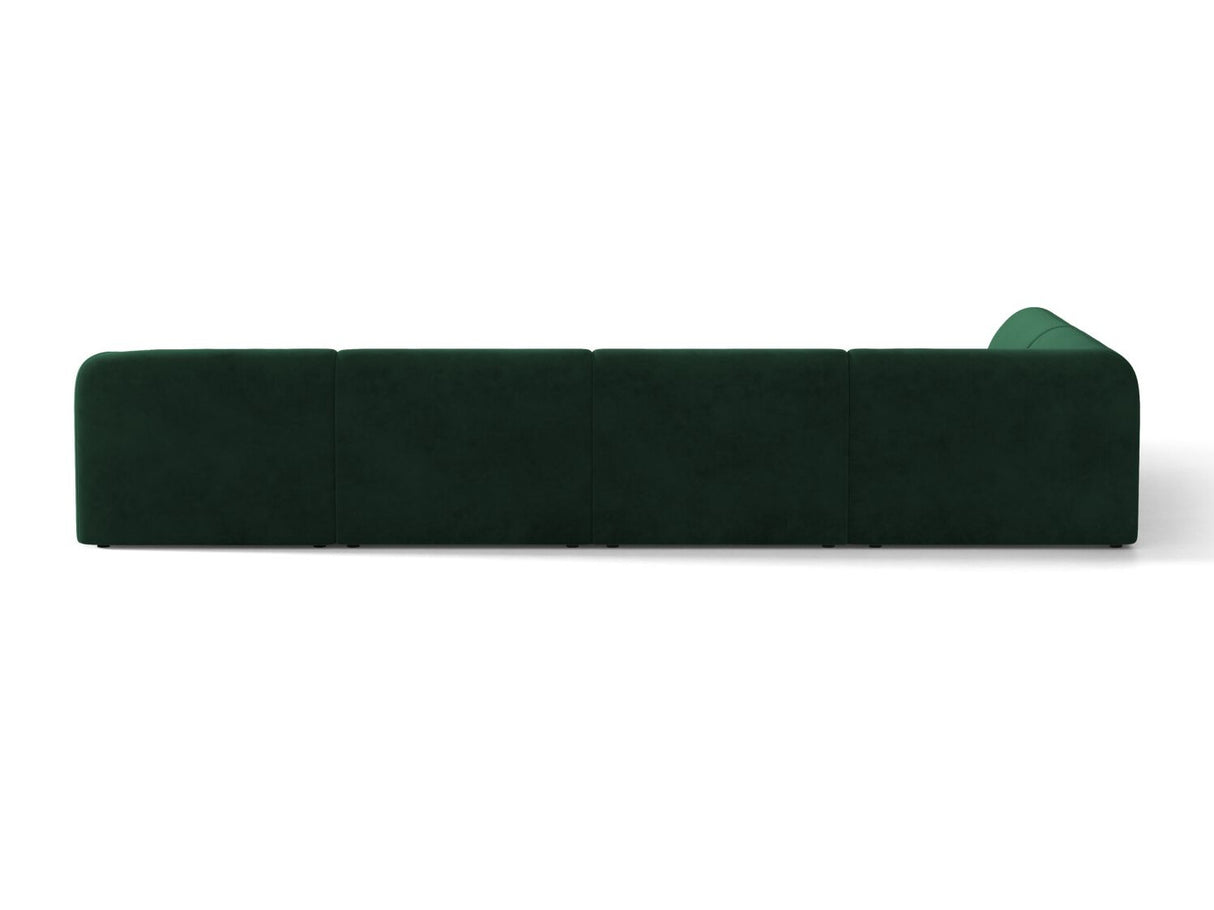 Modulinis minkštas kampas 538599