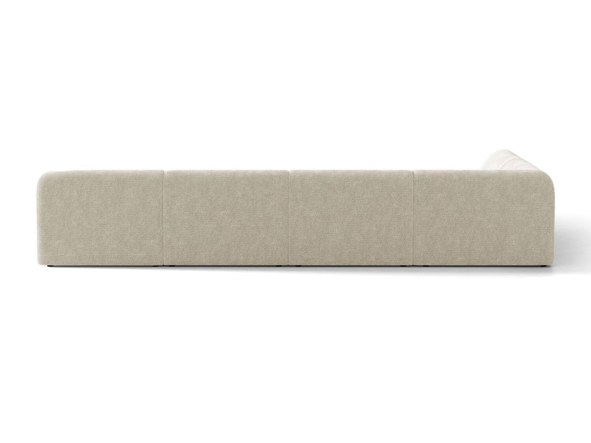 Modulinis minkštas kampas 538599
