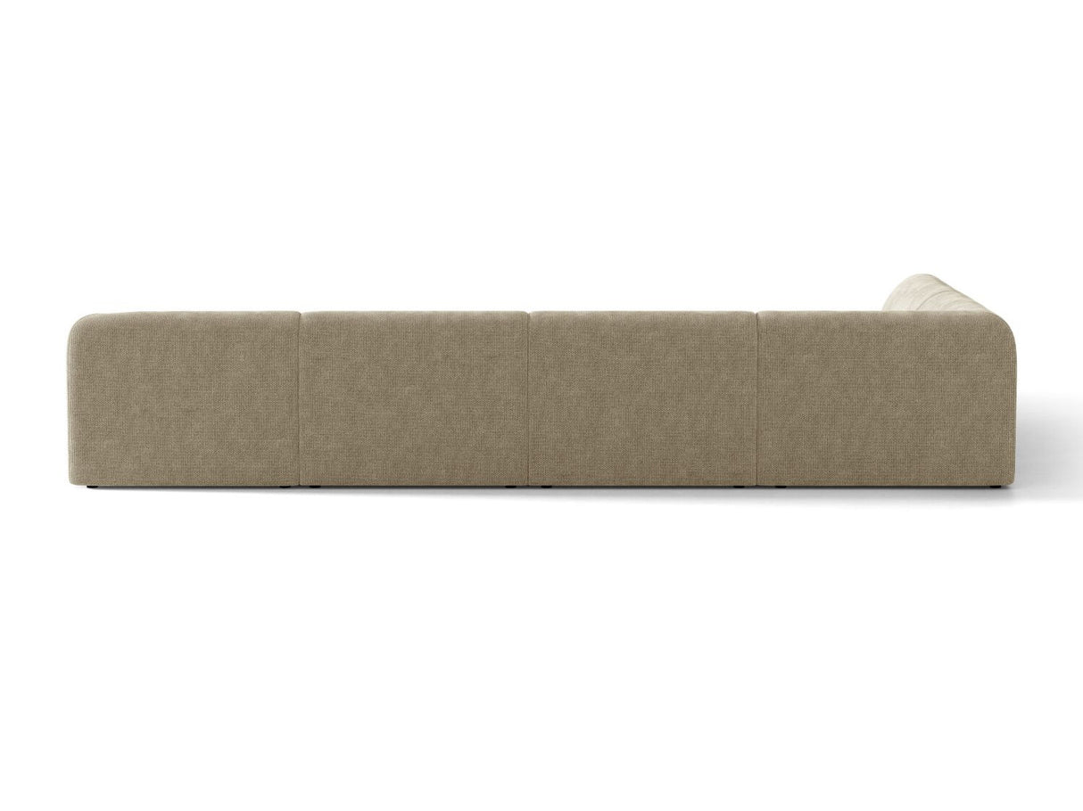 Modulinis minkštas kampas 538599