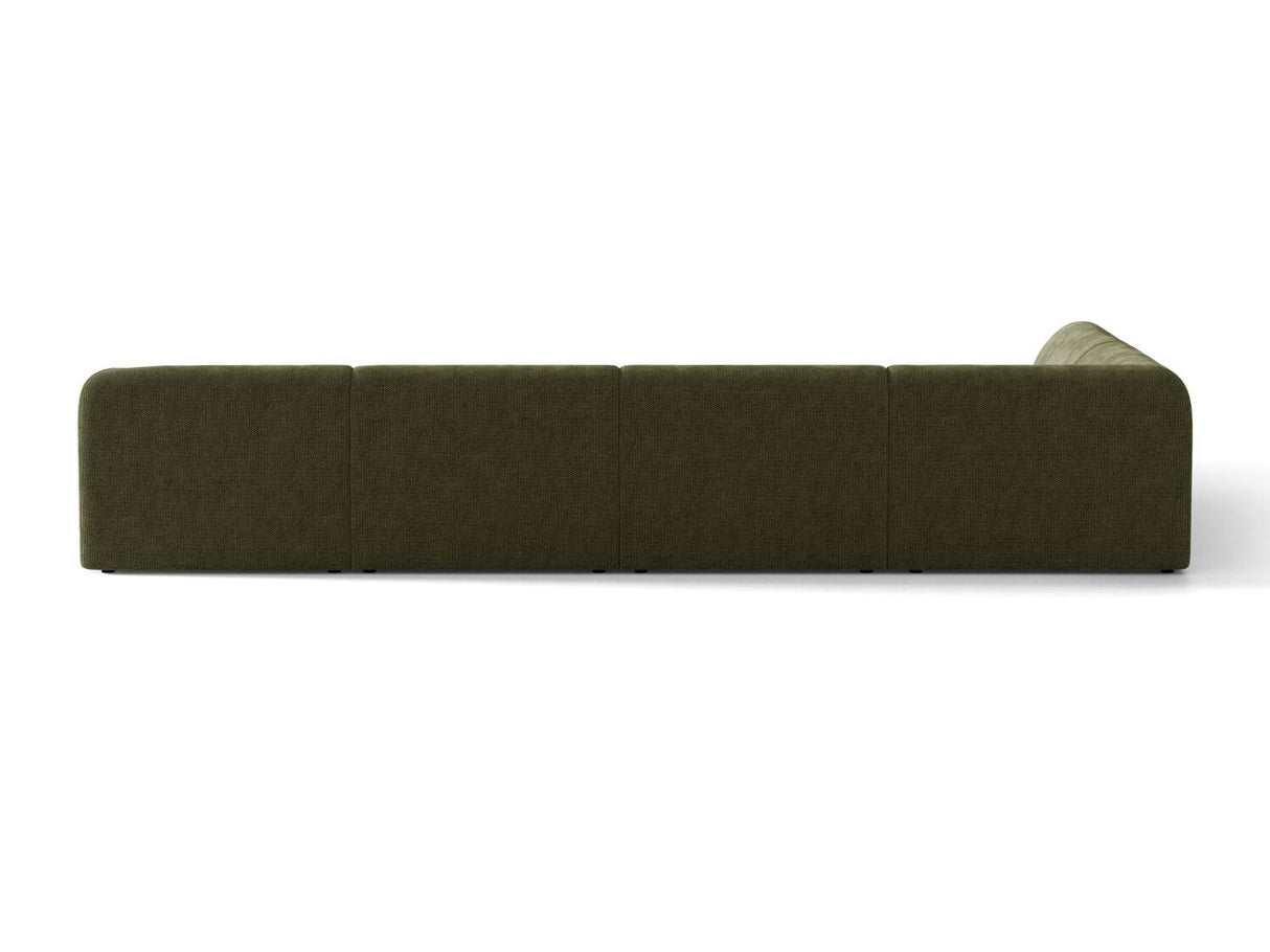 Modulinis minkštas kampas 538599