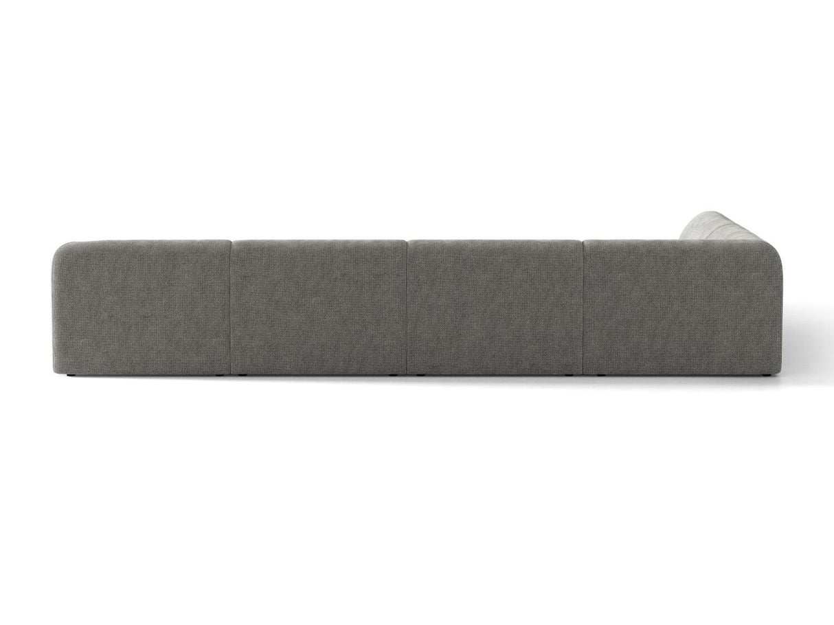 Modulinis minkštas kampas 538599