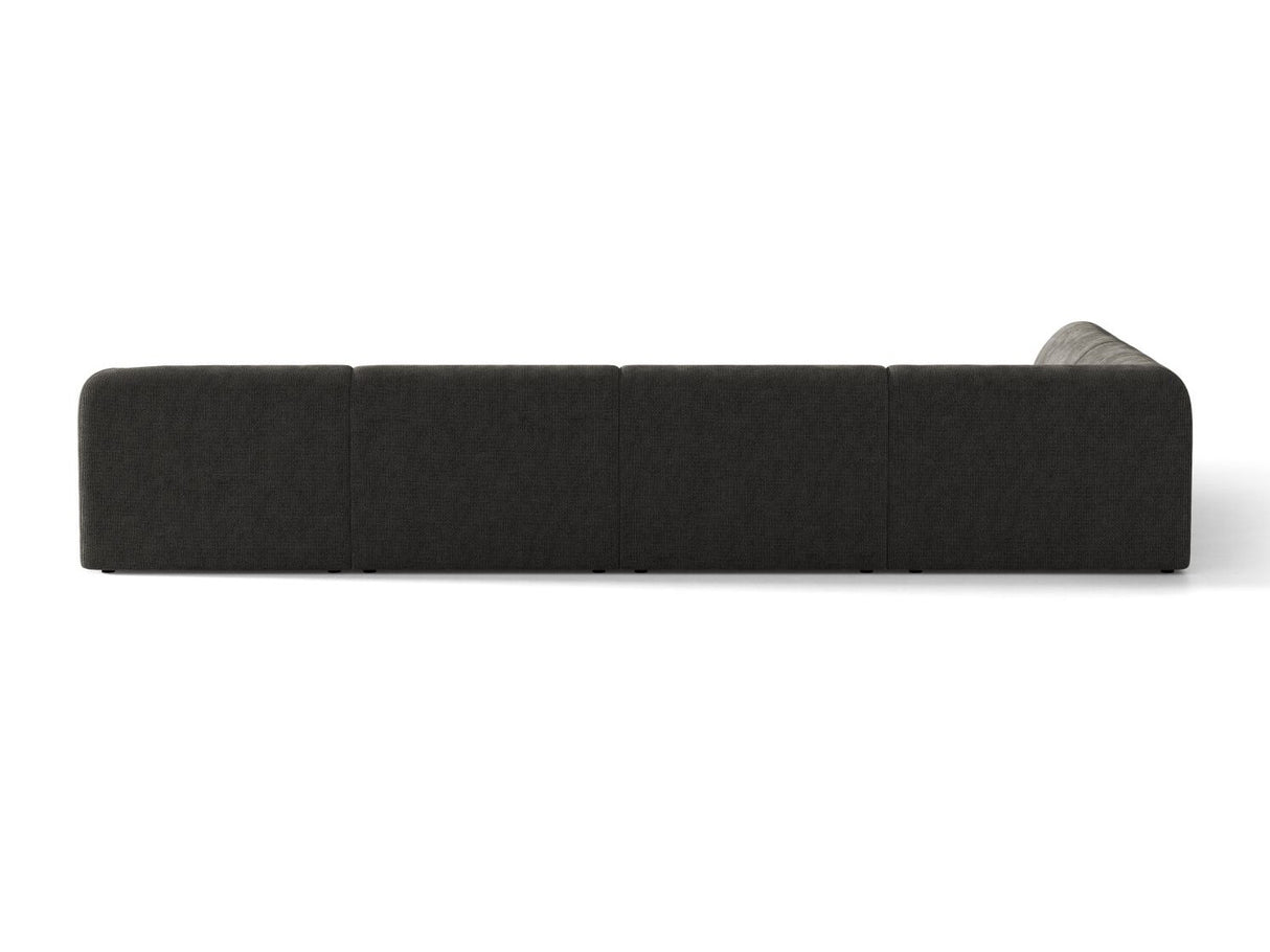 Modulinis minkštas kampas 538599