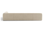 Modulinis minkštas kampas 538599