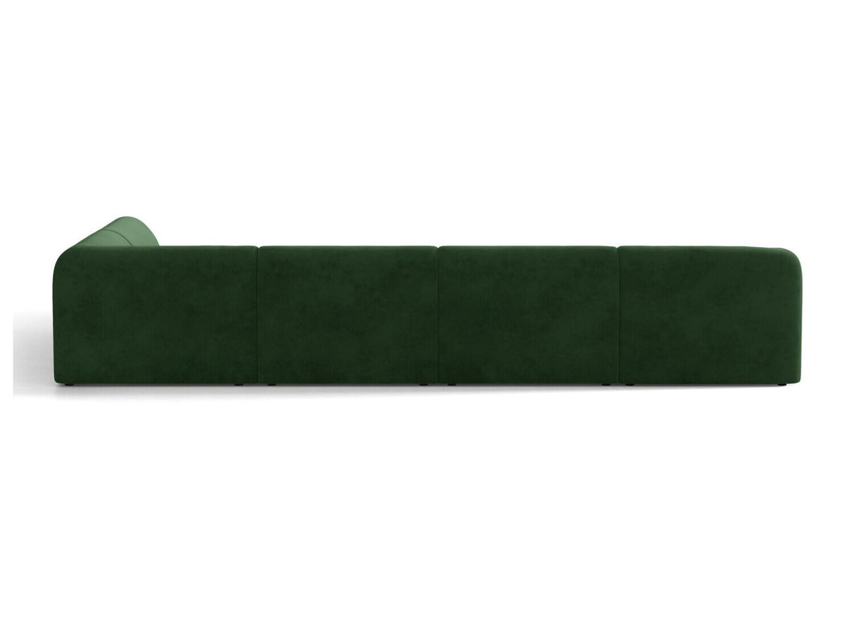 Modulinis minkštas kampas 538599