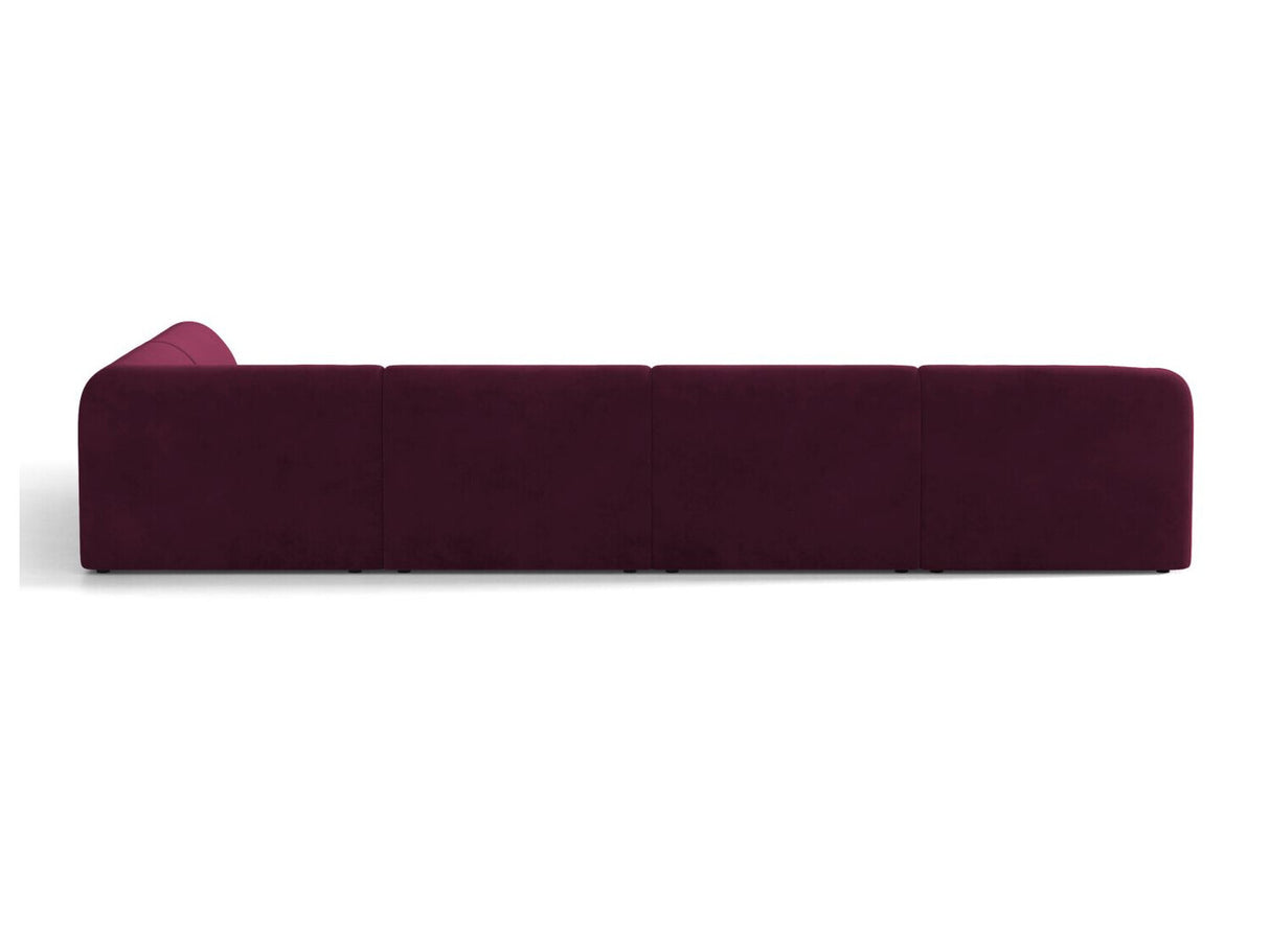 Modulinis minkštas kampas 538599