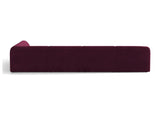 Modulinis minkštas kampas 538599
