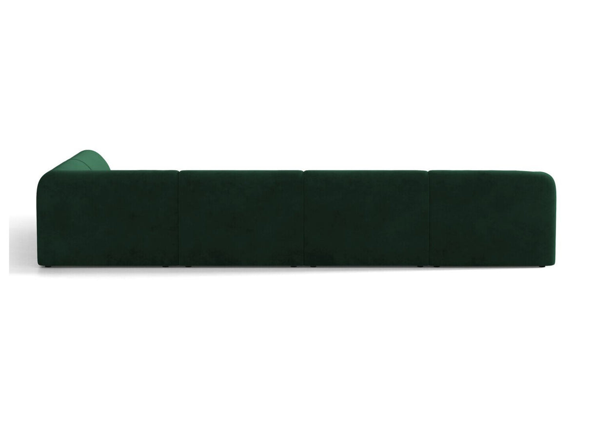 Modulinis minkštas kampas 538599
