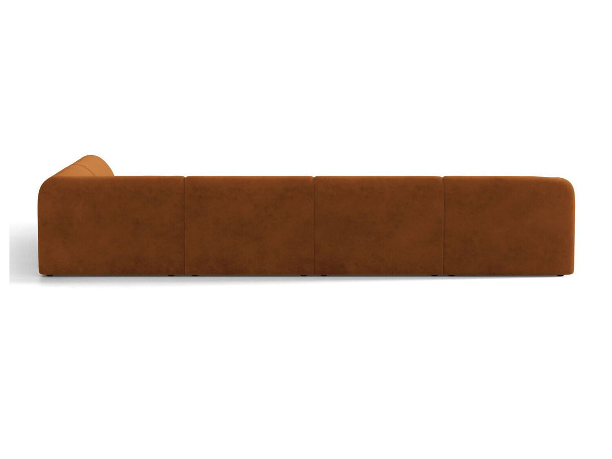Modulinis minkštas kampas 538599