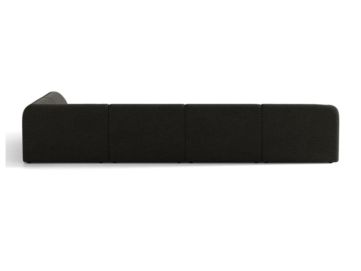 Modulinis minkštas kampas 538599