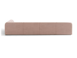 Modulinis minkštas kampas 538599