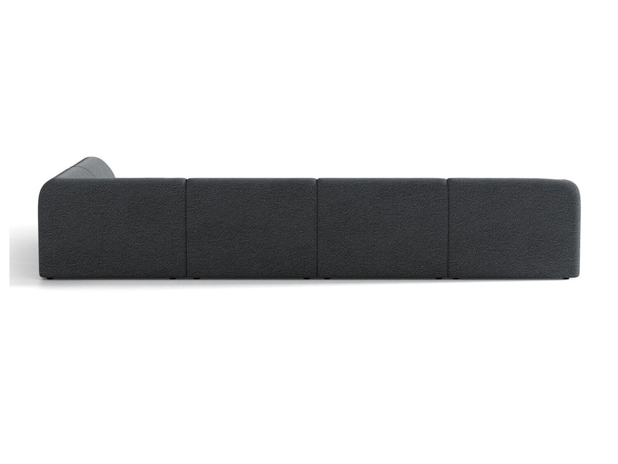 Modulinis minkštas kampas 538599