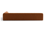 Modulinis minkštas kampas 538599