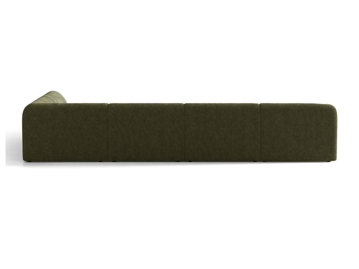 Modulinis minkštas kampas 538599