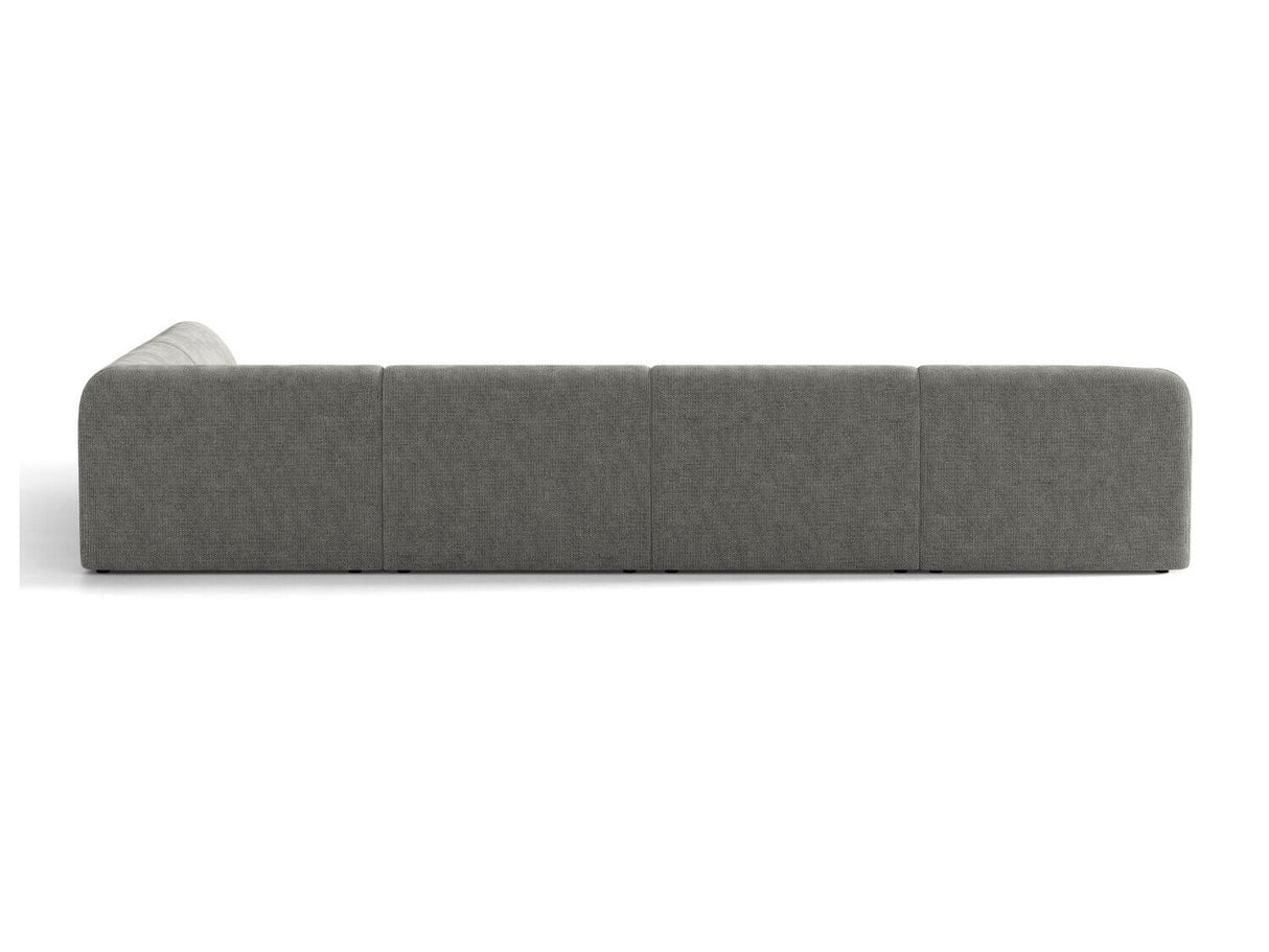 Modulinis minkštas kampas 538599