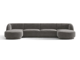 Modulinis minkštas kampas 538691