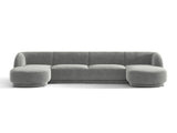Modulinis minkštas kampas 538691